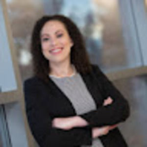 Meet your Posher, Alexis m